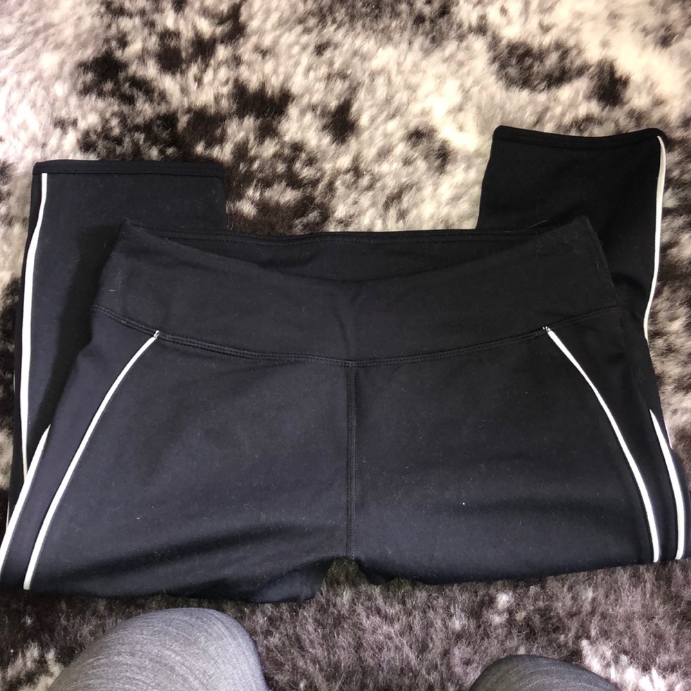 Fabletics workout leggings